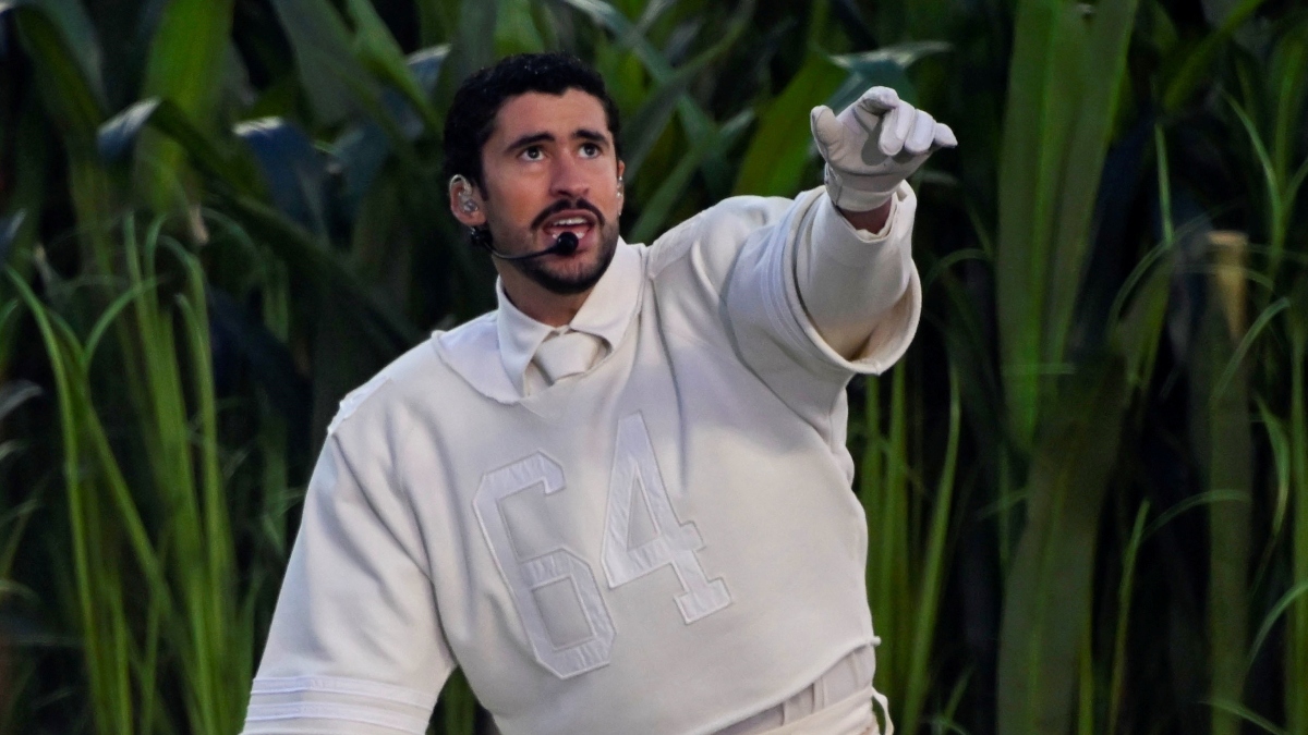 Sumar Asturias propone nombrar a Bad Bunny hijo adoptivo del Principado