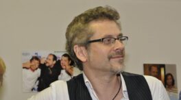 Un cineasta español contra la dictadura woke