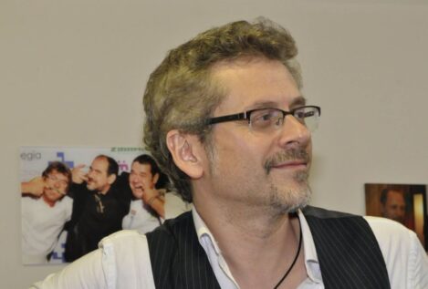 Un cineasta español contra la dictadura woke