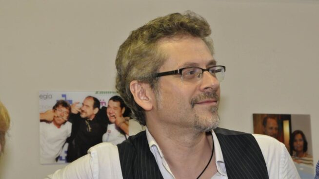 Un cineasta español contra la dictadura woke