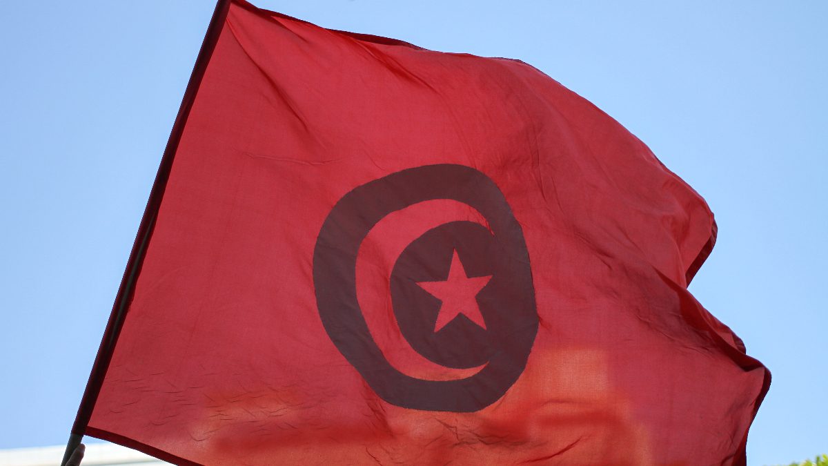 ¿Enviamos dinero de cooperación a una empresa de apuestas deportivas en Túnez?