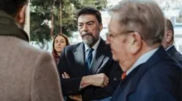 El alcalde de Alicante dice ser víctima de «una cacería» por las viviendas públicas