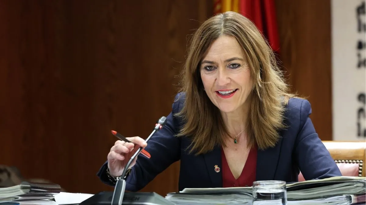 Barcones insiste en que la Generalitat debería haber pedido la emergencia nacional el 29-O