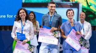 Soluciones para el planeta, impacto para las personas: así son los Premios fundación Moeve