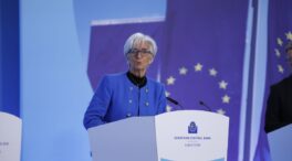 El BCE cumple con lo esperado y mantiene los tipos de interés por quinta vez en el 2%