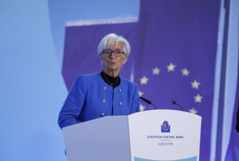 El BCE cumple con lo esperado y mantiene los tipos de interés por quinta vez en el 2%