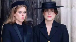 «Rotas» y en «estado de shock»: el drama silencioso de las hijas del príncipe Andrés y Sarah Ferguson tras el escándalo Epstein