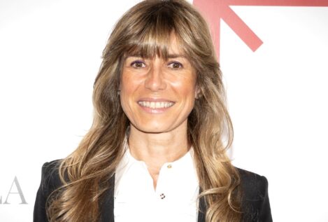 El ejercicio físico que parece practicar Begoña Gómez a sus 51 años para mantenerse en forma