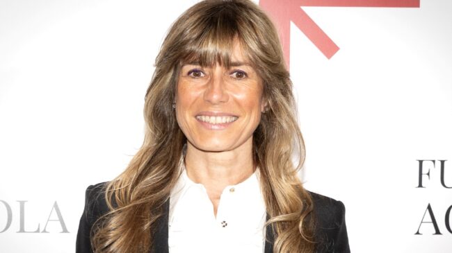 Begoña Gómez hizo negocios con la empresa vinculada a la cátedra hasta su imputación