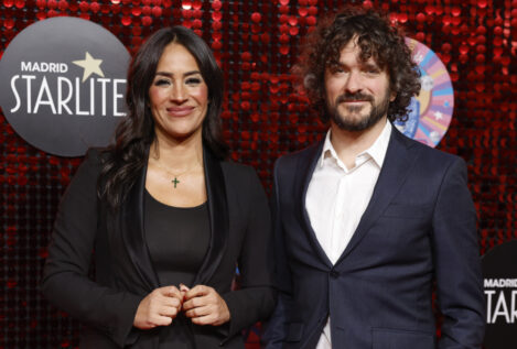 La infancia de Begoña Villacís en Chamberí: «Obligué a mi madre a hacer la Comunión vestida de calle y en privado»