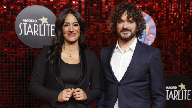 La infancia de Begoña Villacís en Chamberí: «Obligué a mi madre a hacer la Comunión vestida de calle y en privado»