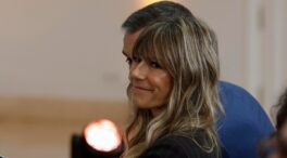 La Audiencia de Madrid frena la decisión de que un jurado popular juzgue a Begoña Gómez