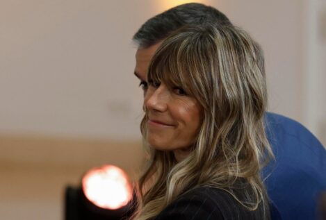 La Audiencia de Madrid frena la decisión de que un jurado popular juzgue a Begoña Gómez