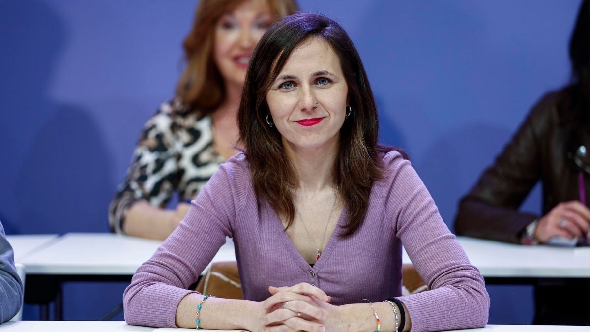 Podemos se reivindica como opción para vencer a la derecha «sin miedo»