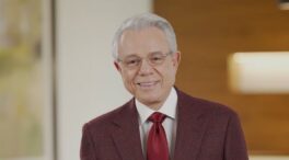 Benjamín León jura el cargo como nuevo embajador de Estados Unidos en España