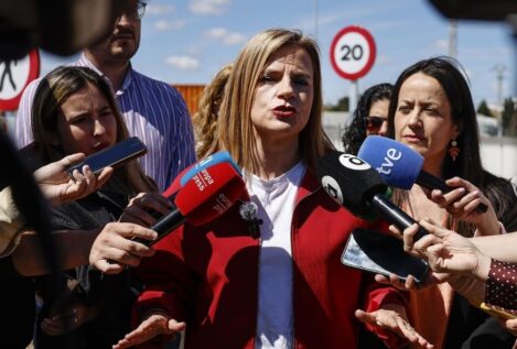 Bernabé lamenta el «chanchullo para colegas» en la adjudicación de vivienda en Alicante