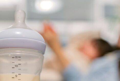 Alerta global por la presencia de la toxina cereulida en leche de fórmula infantil