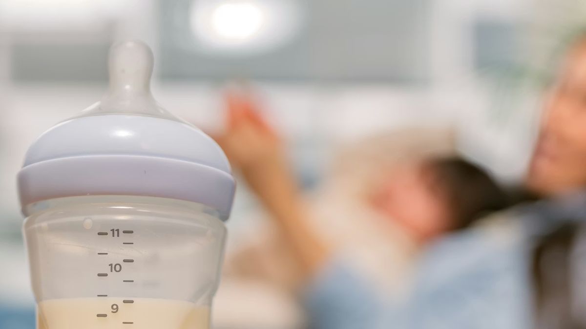 Alerta global por la presencia de la toxina cereulida en leche de fórmula infantil