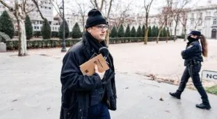 El exjefe de Gabinete de Maroto admite en la Audiencia que se vio con la trama del fuel