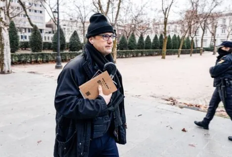 El exjefe de Gabinete de Maroto niega al juez que informara a la ministra de su cita con Koldo