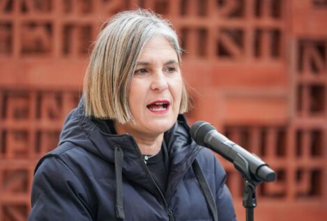 Bildu exige «investigar hasta el final» el caso de las vacunas caducadas en el País Vasco