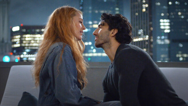 Blake Lively y Justin Baldoni se ven las caras en un tribunal: así avanza su mediático caso