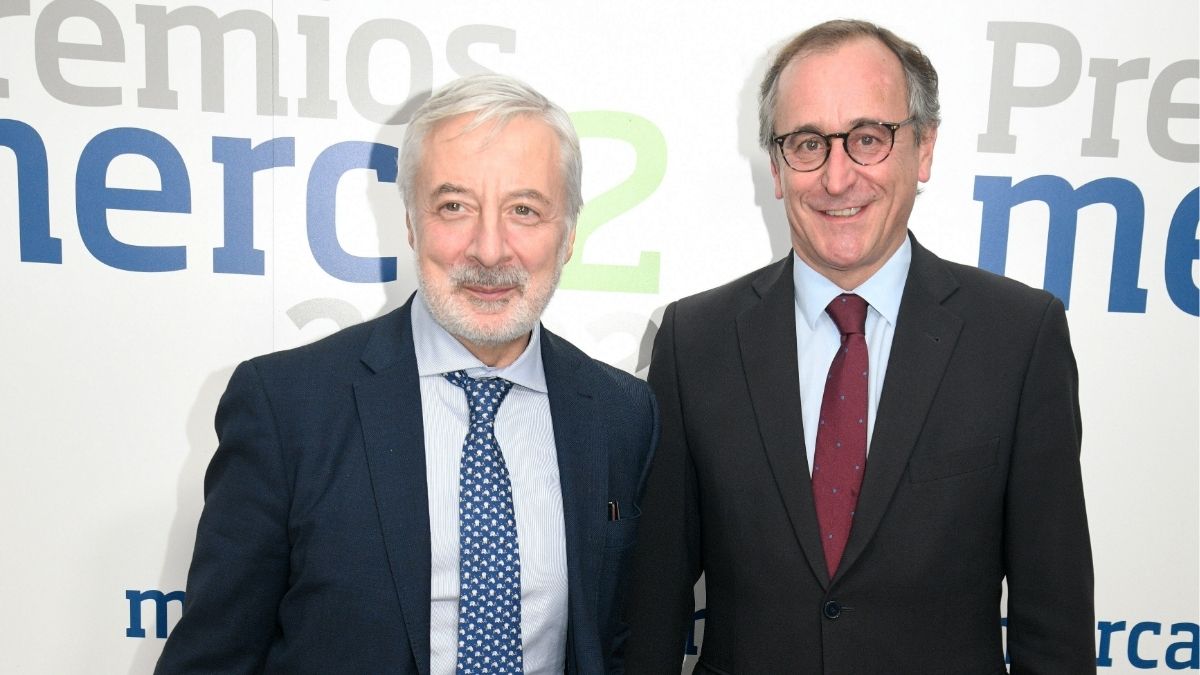 Havas compra Acento, la consultora de Pepe Blanco y Alfonso Alonso