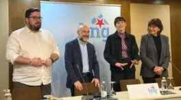 El BNG se desmarca del frente de izquierdas que quiere Rufián: «Iremos con nuestras siglas»