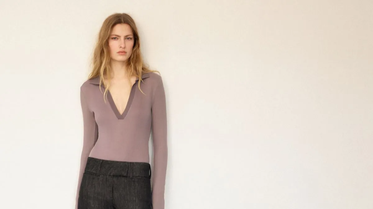 Adiós a los ‘tops’: los ‘bodies’ se convierten en la prenda estrella de 2026 en Zara y Mango