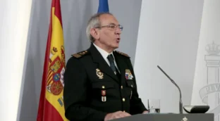 El exDAO cuestiona el audio de la violación y pide aclarar si la agente pidió su último destino