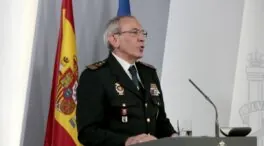 El BOE publica el cese del comisario José Ángel González como DAO de la Policía