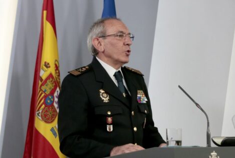 El juzgado solicita al abogado de la víctima del ex DAO los audios y el resto de pruebas