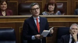 Bolaños anuncia una convocatoria de 500 plazas de jueces por oposición y cuarto turno