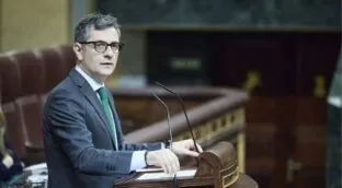 PP, Vox y Junts vuelven a tumbar en el Congreso el 'escudo social' del Gobierno de Sánchez