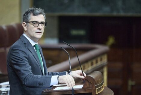 PP, Vox y Junts vuelven a tumbar en el Congreso el 'escudo social' del Gobierno de Sánchez