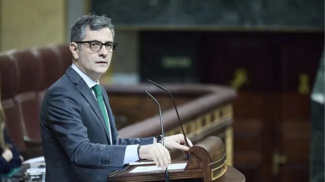 PP, Vox y Junts vuelven a tumbar en el Congreso el escudo social del Gobierno de Sánchez