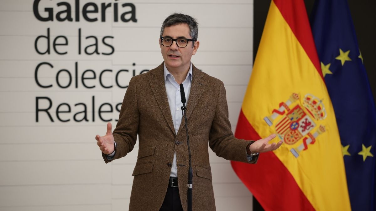 Justicia mantiene a 14 funcionarios de la Audiencia para dar continuidad a causas