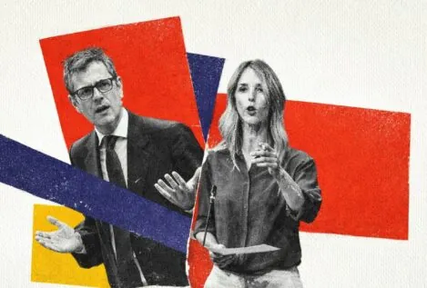 El 23-F no es cortina de nada