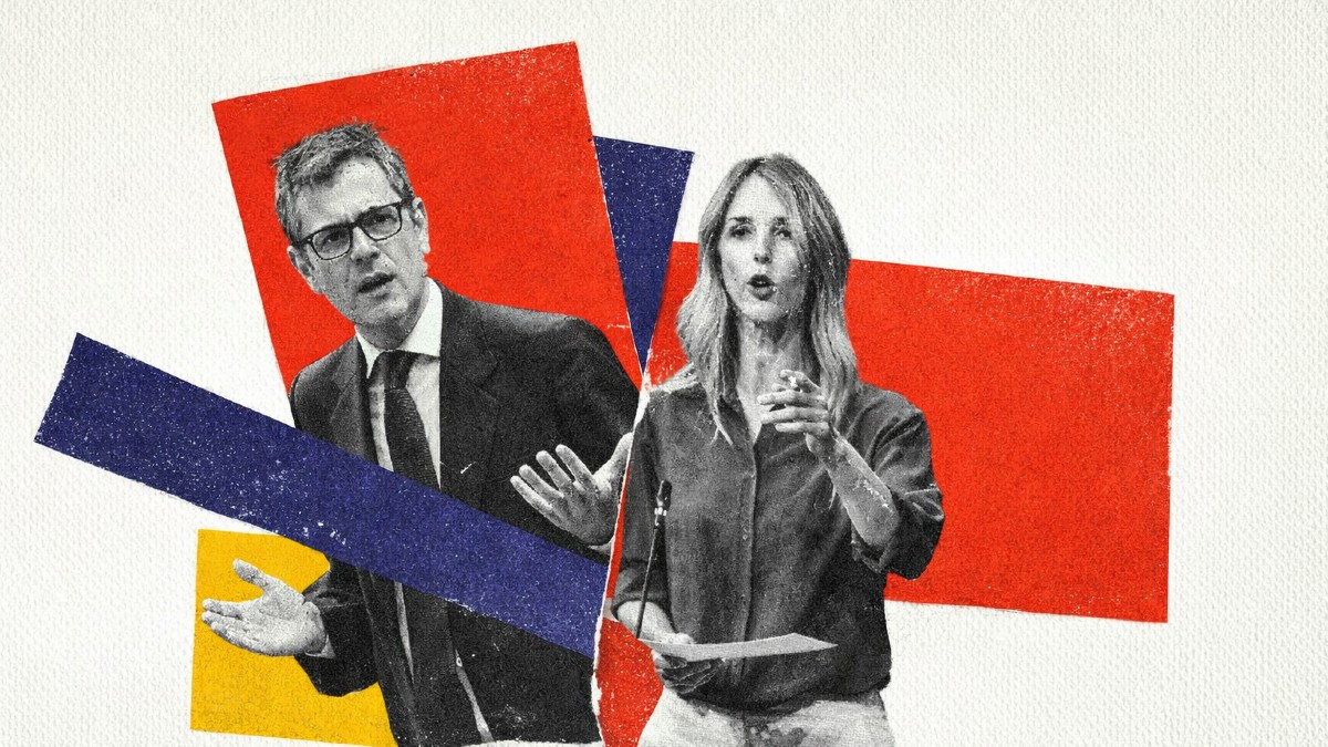 El 23-F no es cortina de nada