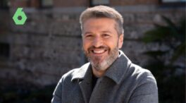 laSexta ficha a Aimar Bretos, que ya prepara un nuevo programa para su 'prime time'