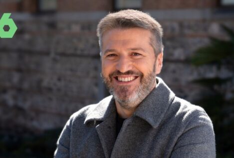 laSexta ficha a Aimar Bretos, que ya prepara un nuevo programa para su 'prime time'