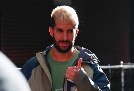 Qué supone para la economía de Broncano la renovación de 'La revuelta': el presupuesto aumenta 11.000 euros