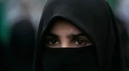 Lorca (Murcia) acuerda prohibir el burka en espacios municipales con votos de Vox y PP