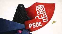 'Señoros' izquierdistas del Islam