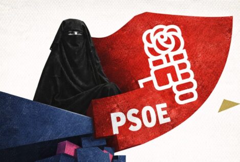 'Señoros' izquierdistas del Islam