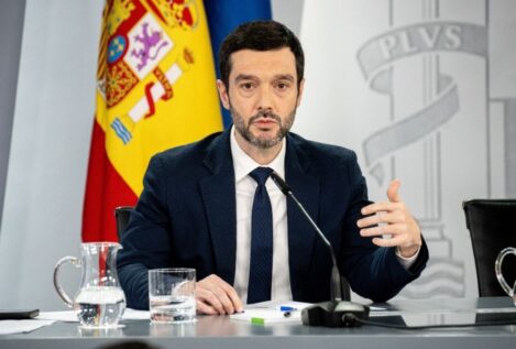 El Gobierno regulará en las próximas semanas la publicidad de alimentos infantiles insanos