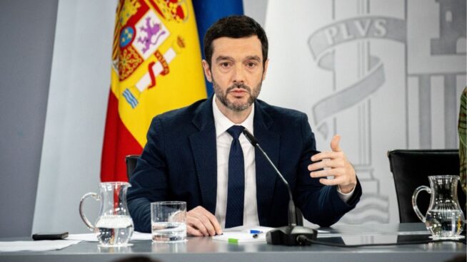 El Gobierno regulará en las próximas semanas la publicidad de alimentos infantiles insanos