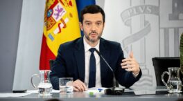 Bustinduy defenderá ante la UE una tasa del 2% a los 'ultrarricos'