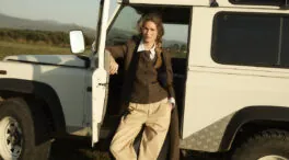 Olvídate de Zara: la marca madrileña que tiene los abrigos y chaquetas que tantas veces has fichado en Instagram este invierno