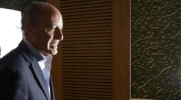 Camps revela una encuesta en la que el PP se hunde y Vox sube en la Comunidad Valenciana